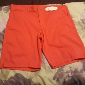 Girls shorts